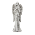 Praying Angel Statue for Outdoor Garden