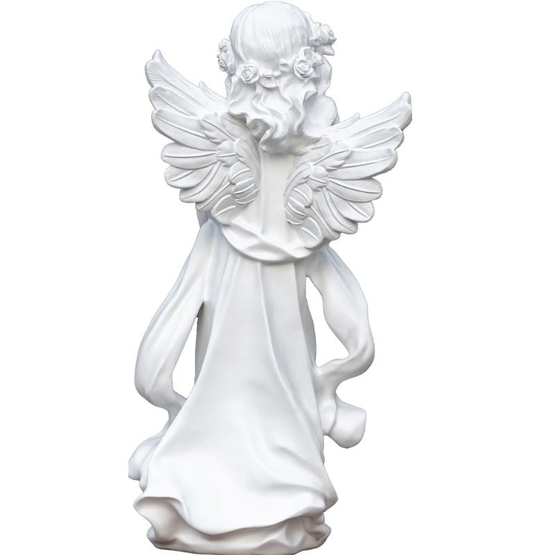 Angel Garden Statue