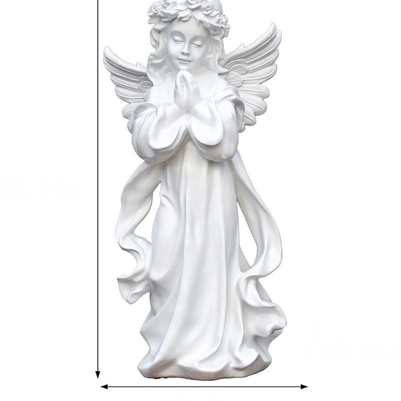 Angel Garden Statue