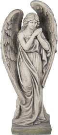 Large Angel Garden Statue
