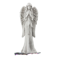 Praying Angel Statue for Outdoor Garden